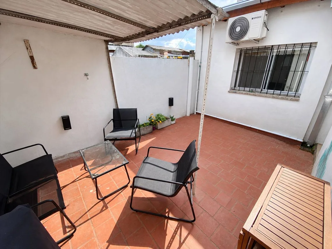 PH de 4 ambientes en venta en Villa Devoto, José Pedro Varela 5100, foto 2