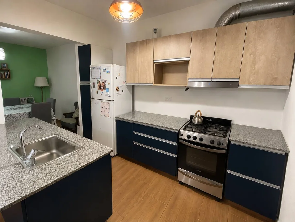 PH de 4 ambientes en venta en Villa Devoto, José Pedro Varela 5100, foto 3