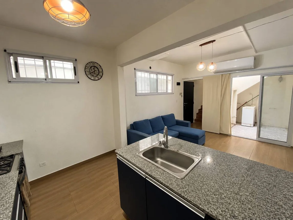 PH de 4 ambientes en venta en Villa Devoto, José Pedro Varela 5100, foto 4