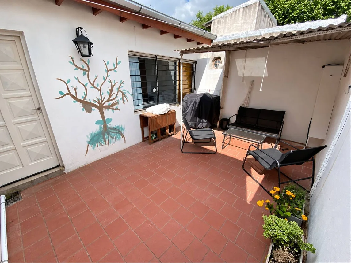 PH de 4 ambientes en venta en Villa Devoto, José Pedro Varela 5100, foto 5