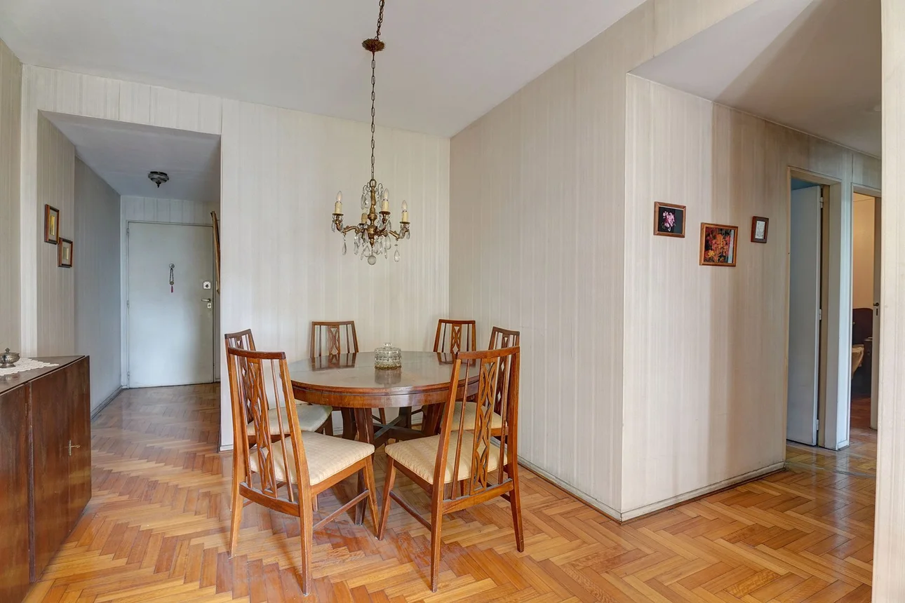 Departamento en venta en Parque Chacabuco, foto 5