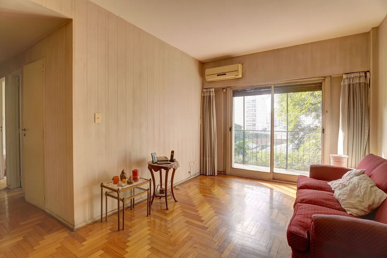 Departamento en venta en Parque Chacabuco, foto 2