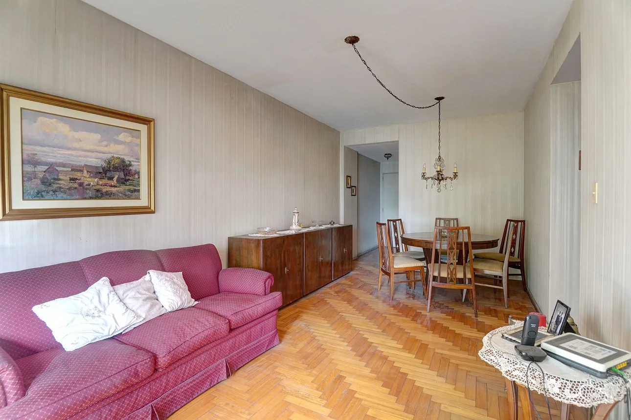 Departamento en venta en Parque Chacabuco, foto 4