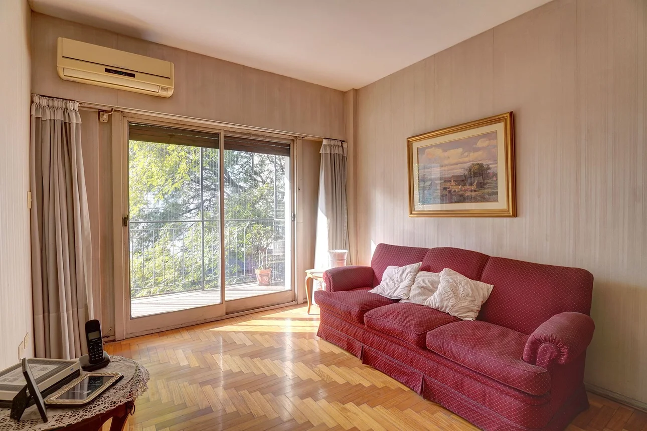 Departamento en venta en Parque Chacabuco, foto 3