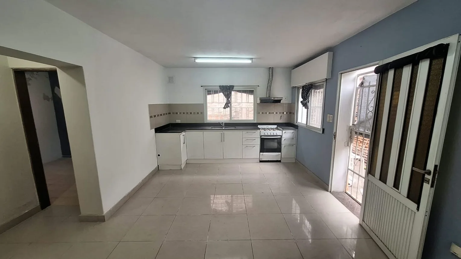 PH de 2 ambientes en venta en Rosario, Moss 1000