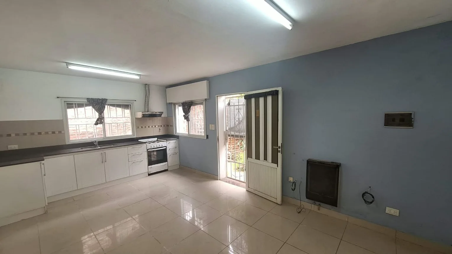 PH de 2 ambientes en venta en Rosario, Moss 1000, foto 3