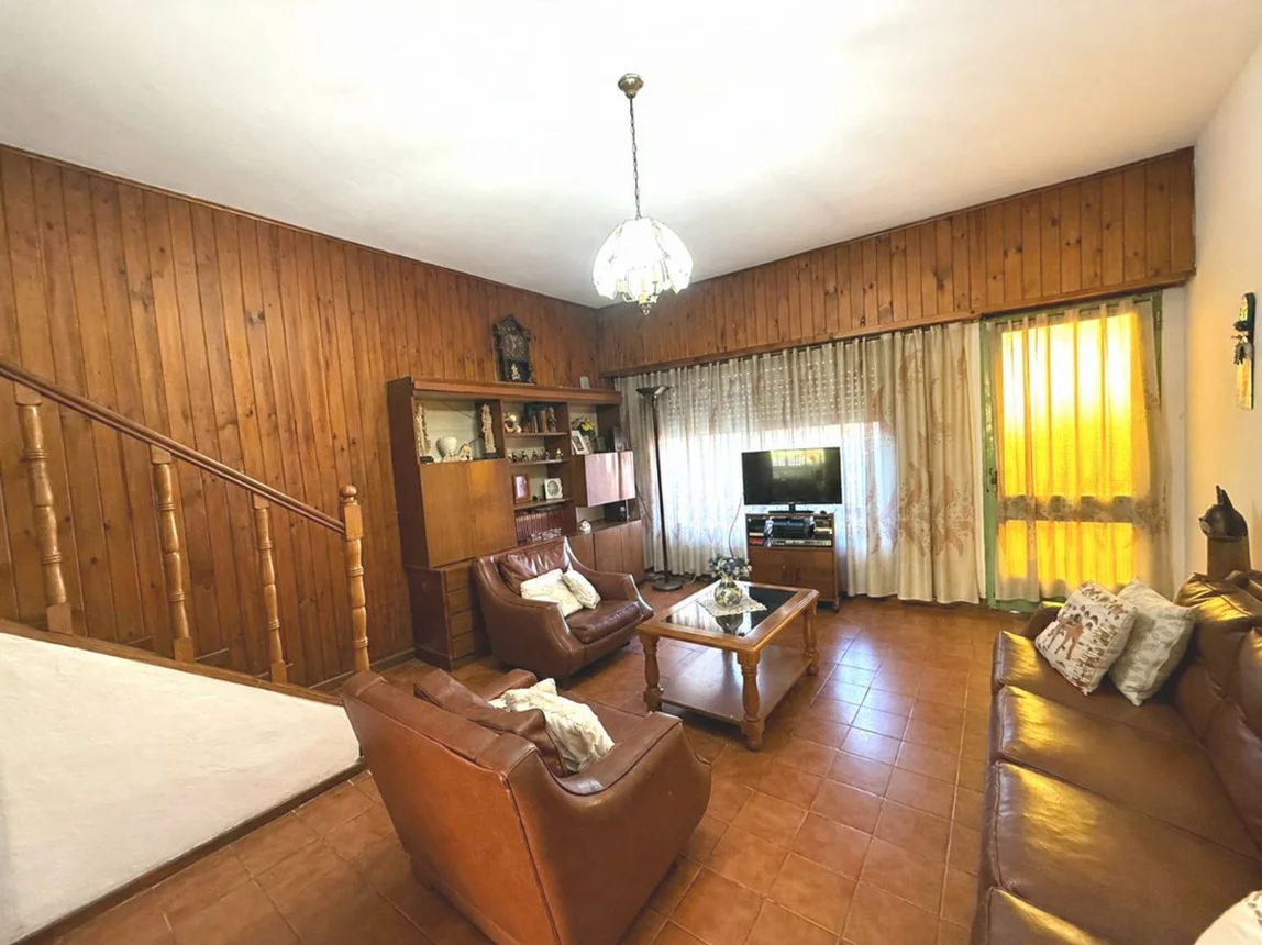 Casa de 4 ambientes en venta en Villa Ballester, Aristóbulo del Valle 5000, foto 5