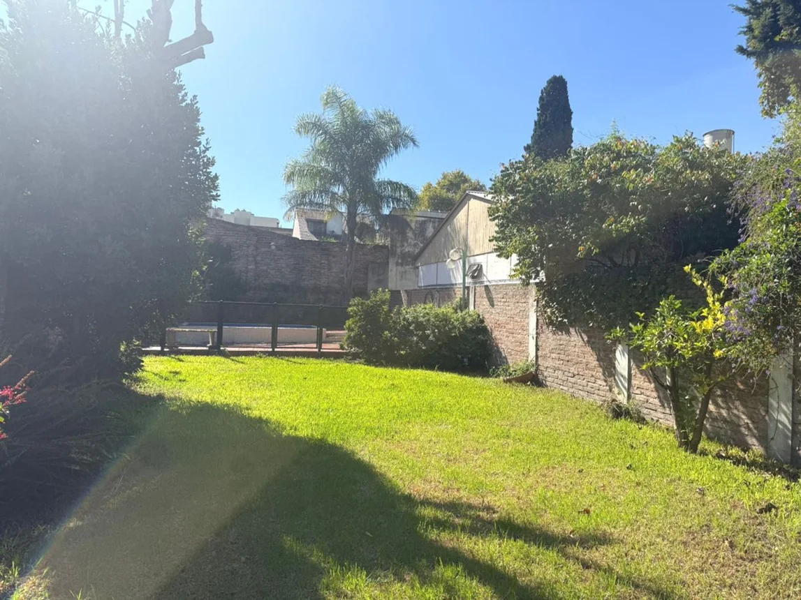 Casa de 4 ambientes en venta en Villa Ballester, Aristóbulo del Valle 5000, foto 2