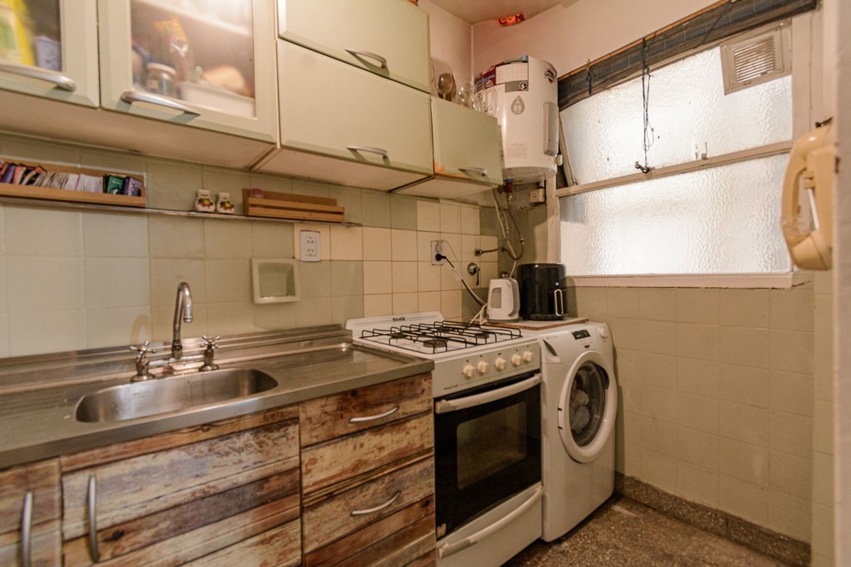 Departamento en Cachimayo 100