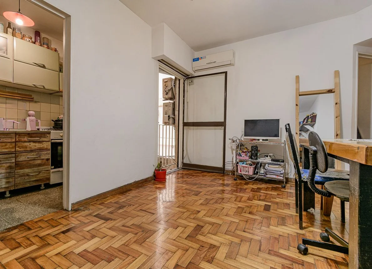 Departamento en venta en Caballito, foto 3
