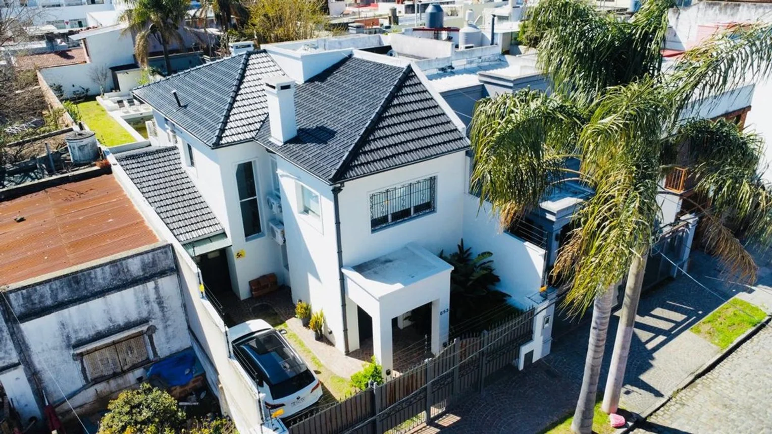 Casa en venta en Remedios de Escalada, Lituania 600