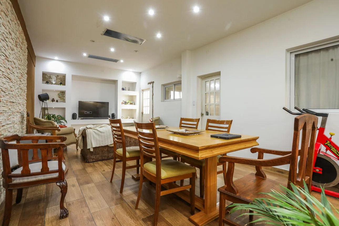 Casa de 5 ambientes en venta en Villa Maipú, Pastor Obligado 1600, foto 3