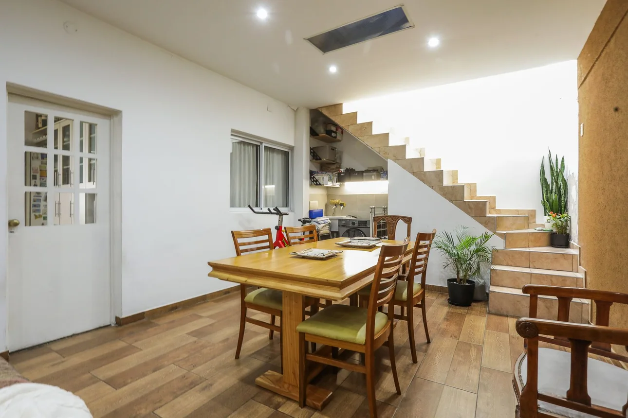 Casa de 5 ambientes en venta en Villa Maipú, Pastor Obligado 1600, foto 5