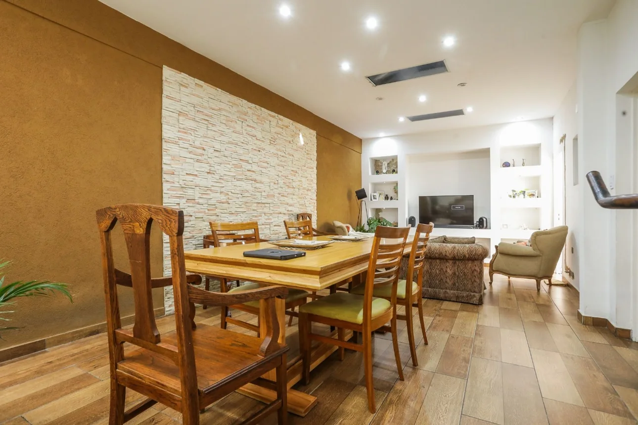 Casa de 5 ambientes en venta en Villa Maipú, Pastor Obligado 1600