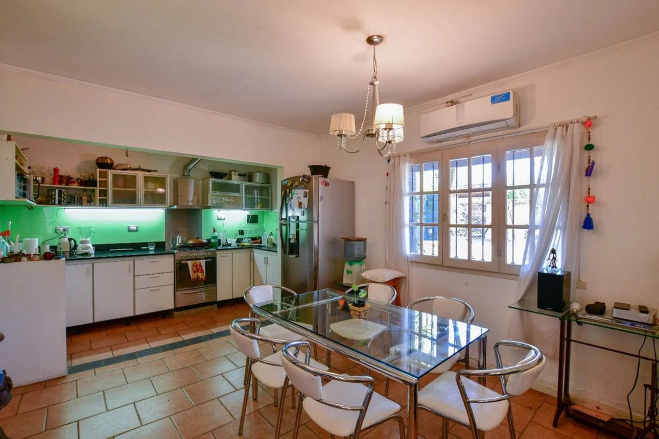 Casa de 3 ambientes en venta en La Plata, 497 E/6 y 7 0, foto 2
