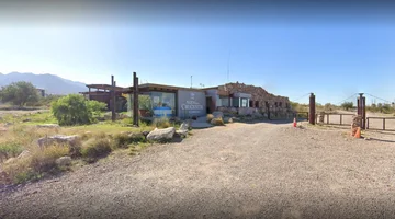 LOTE B° ALTOS DE LA CRUCESITA