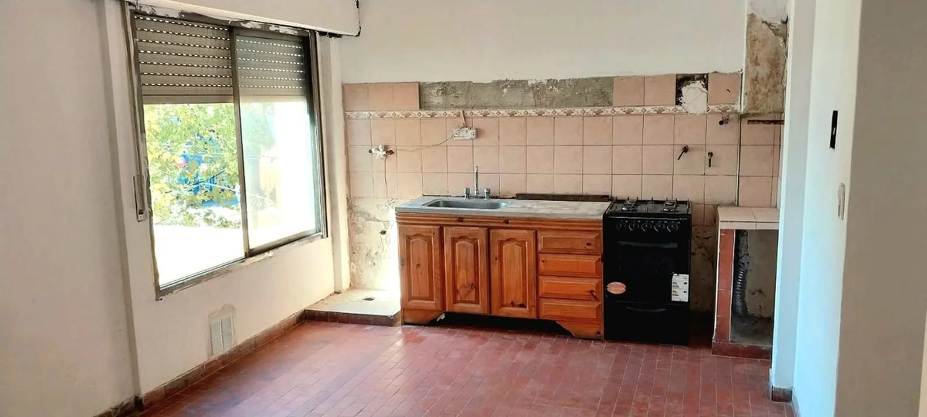 Departamento de 3 ambientes en venta en Lomas de Zamora, Las Heras 2600, foto 3