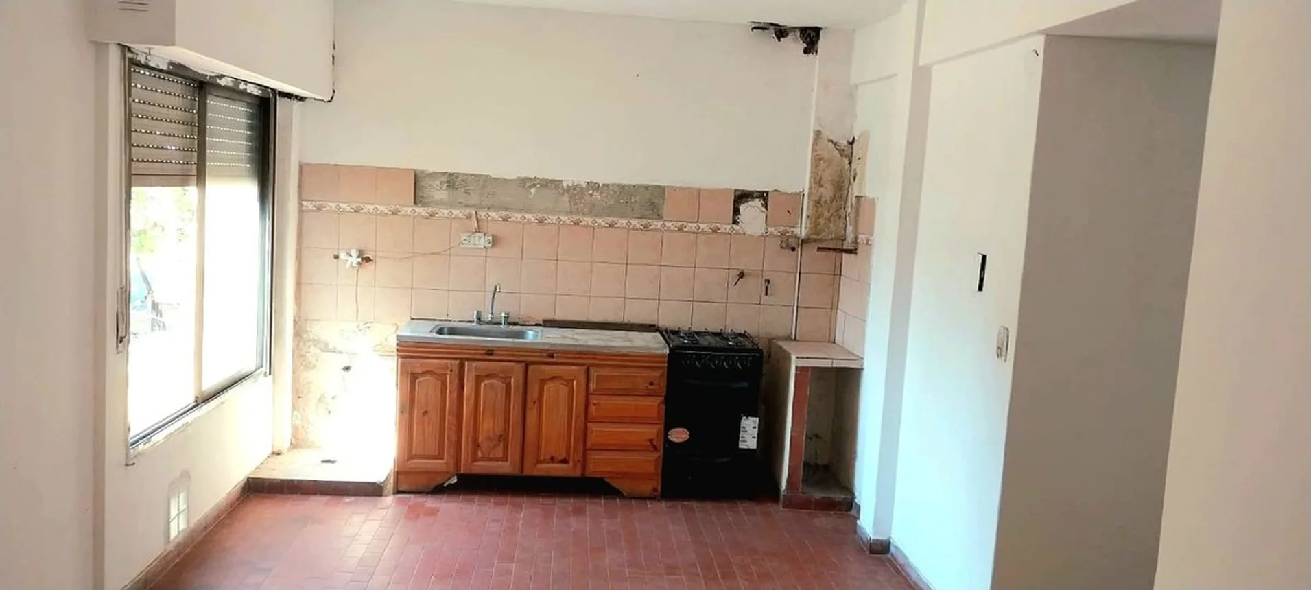 Departamento de 3 ambientes en venta en Lomas de Zamora, Las Heras 2600, foto 2