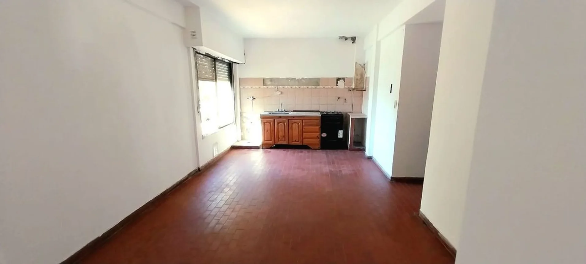 Departamento de 3 ambientes en venta en Lomas de Zamora, Las Heras 2600