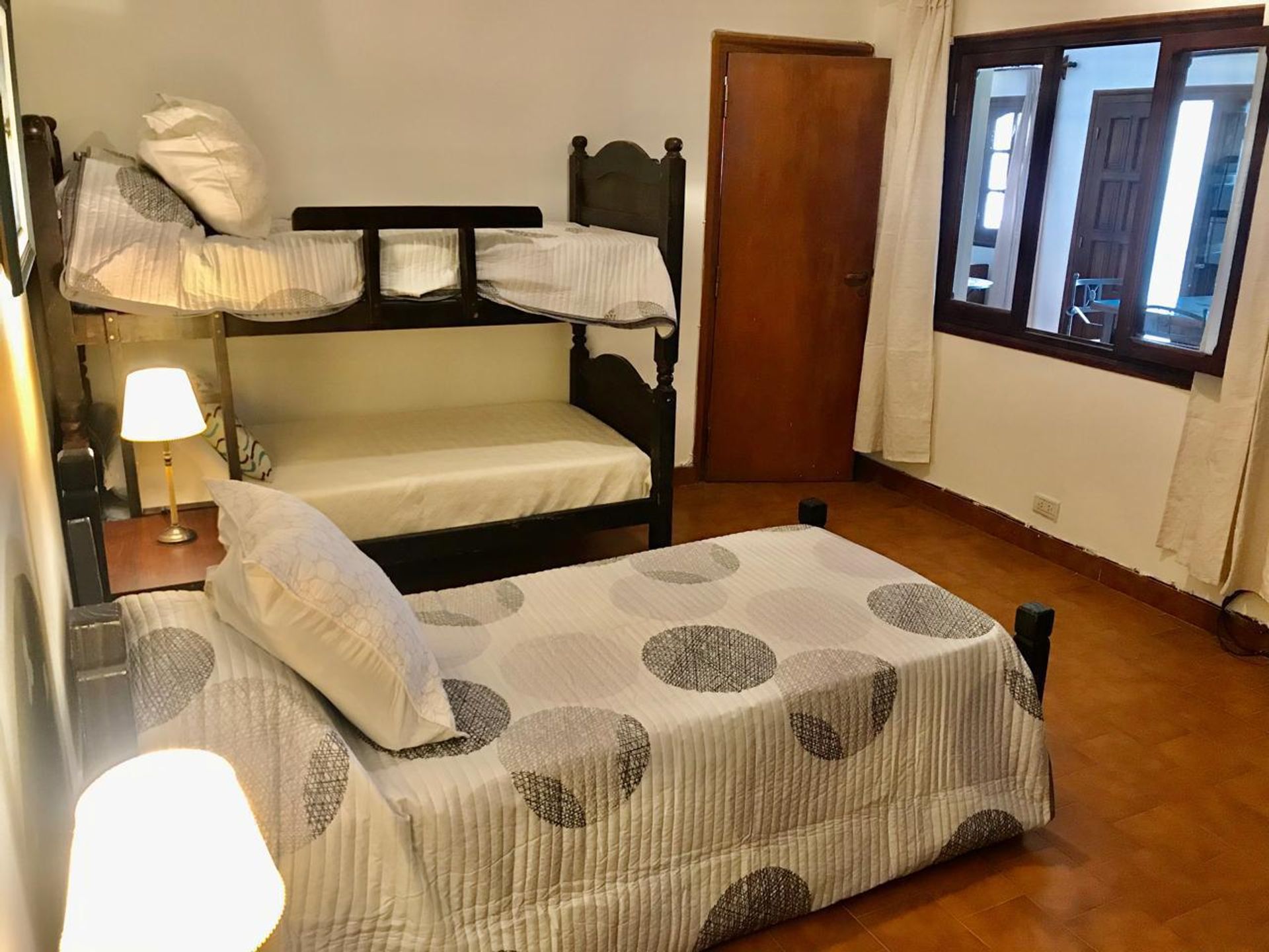 CASA VENTA VILLA SAN LORENZO 3 DORMITORIOS - foto 14