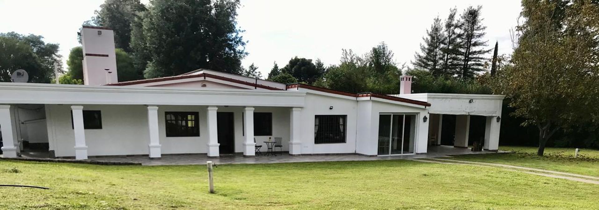 CASA VENTA VILLA SAN LORENZO 3 DORMITORIOS - foto 20
