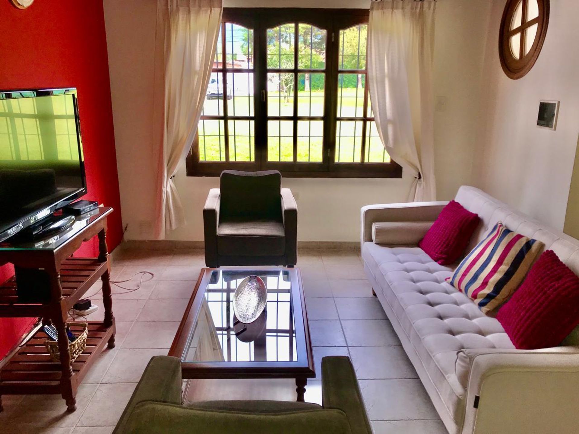 CASA VENTA VILLA SAN LORENZO 3 DORMITORIOS - foto 8
