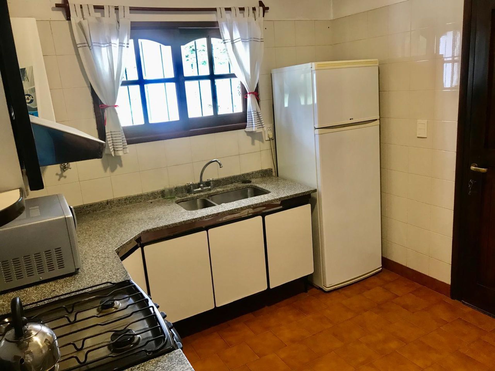 CASA VENTA VILLA SAN LORENZO 3 DORMITORIOS - foto 10