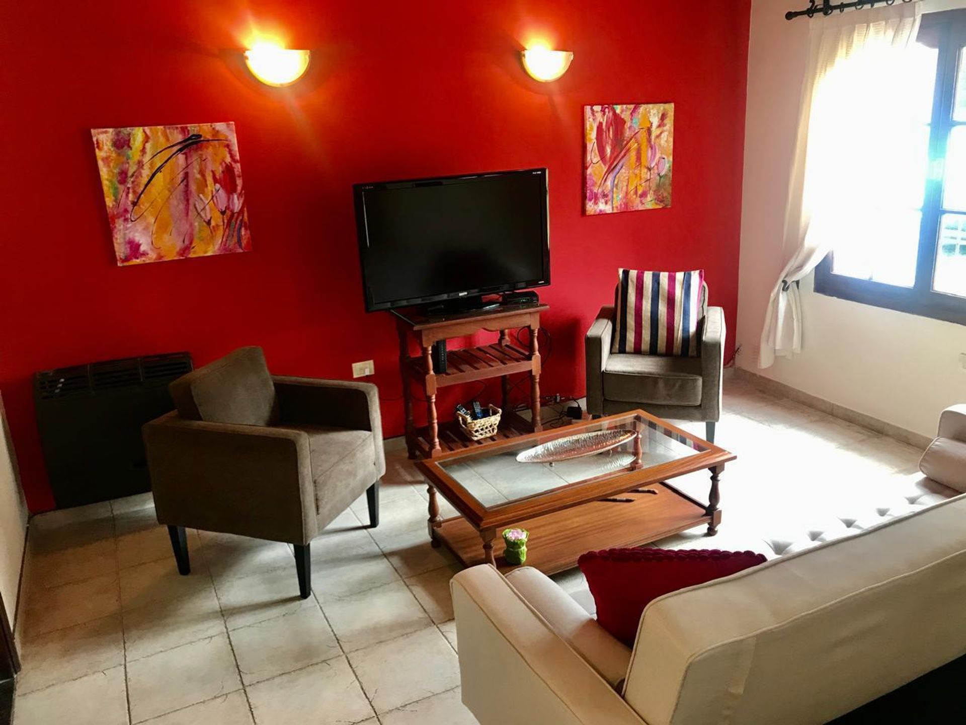 CASA VENTA VILLA SAN LORENZO 3 DORMITORIOS - foto 5