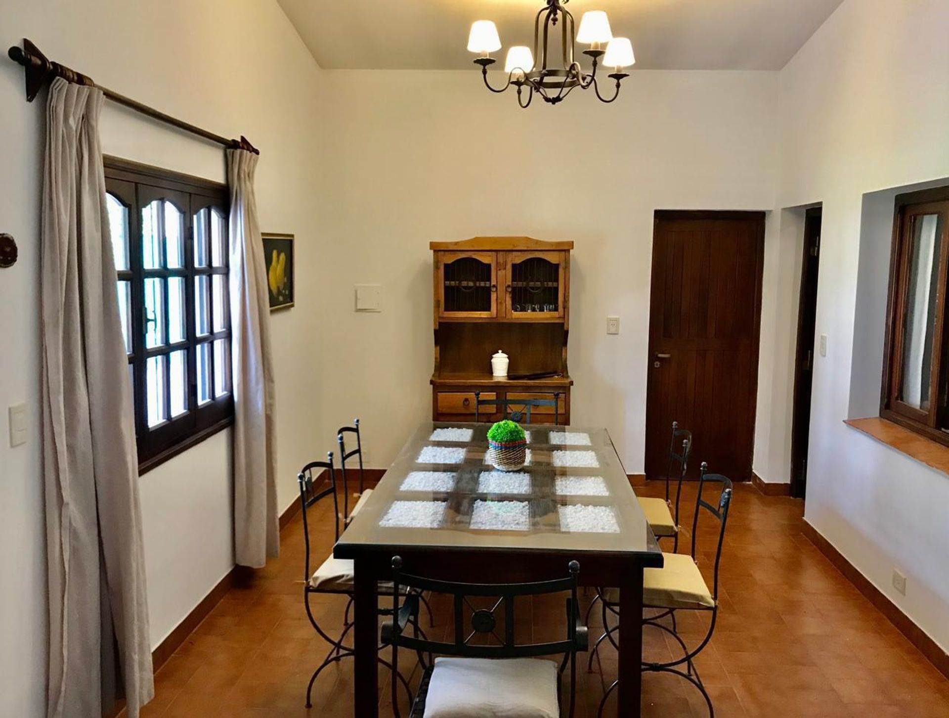 CASA VENTA VILLA SAN LORENZO 3 DORMITORIOS - foto 3