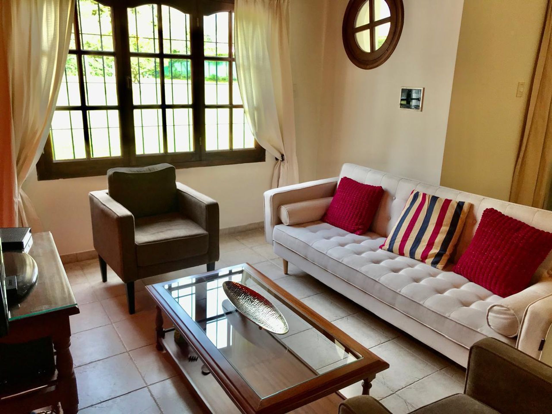 CASA VENTA VILLA SAN LORENZO 3 DORMITORIOS - foto 7