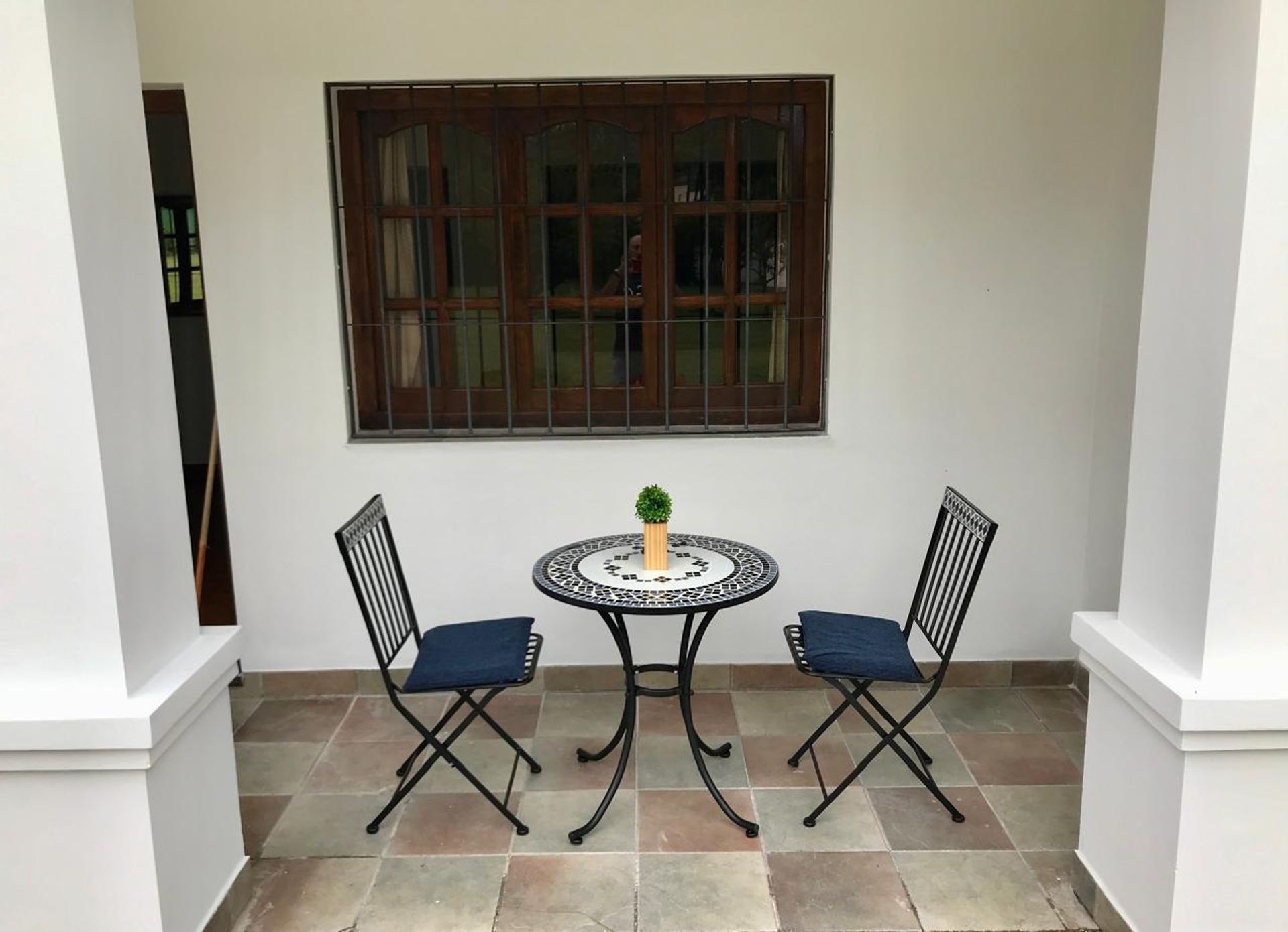 CASA VENTA VILLA SAN LORENZO 3 DORMITORIOS - foto 2