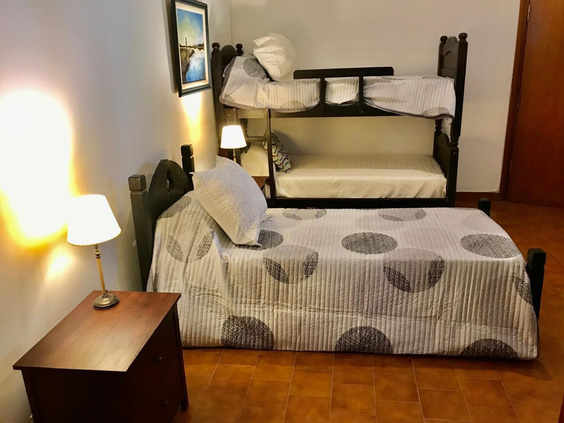 CASA VENTA VILLA SAN LORENZO 3 DORMITORIOS - foto 15