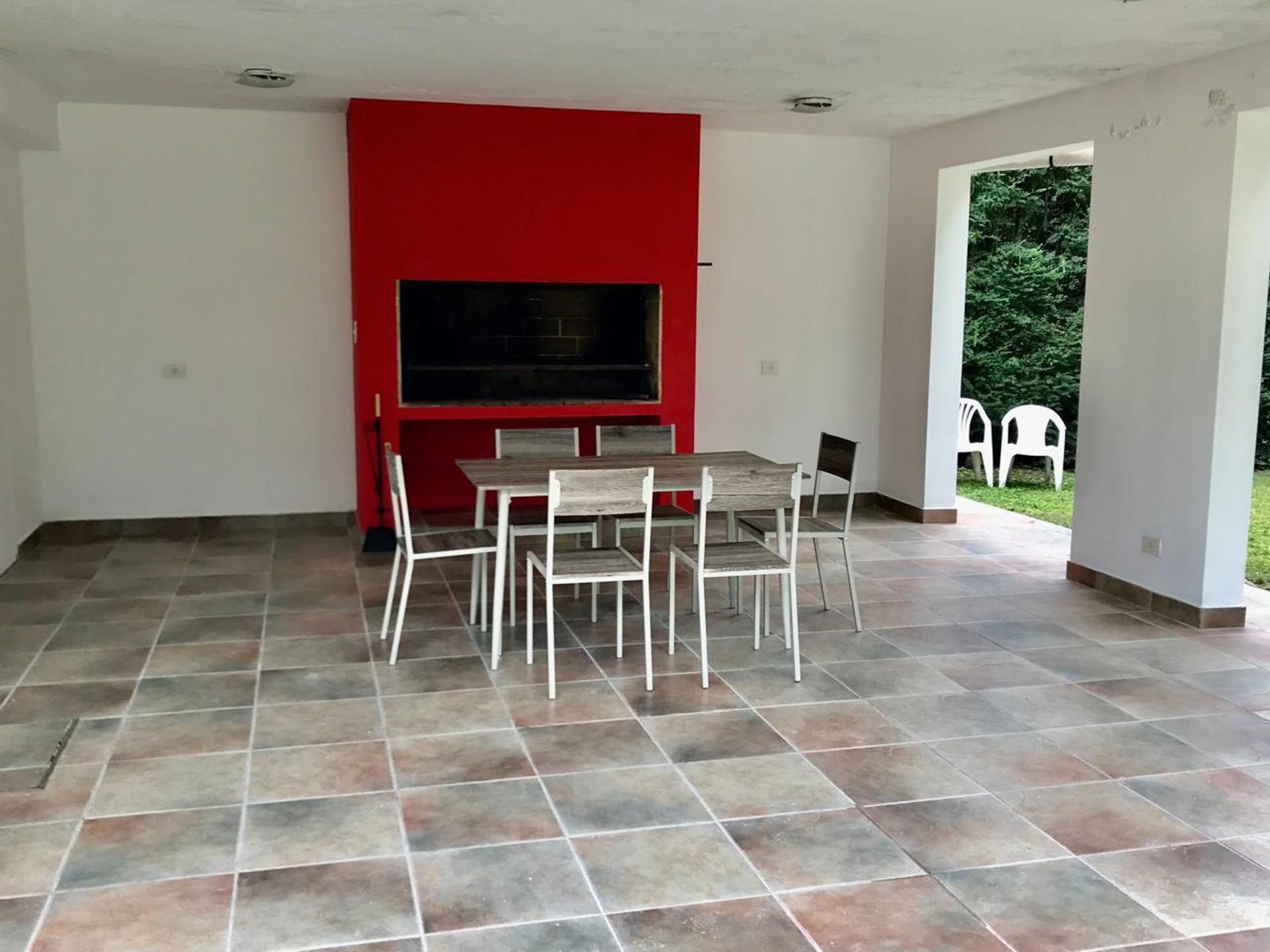 CASA VENTA VILLA SAN LORENZO 3 DORMITORIOS - foto 4