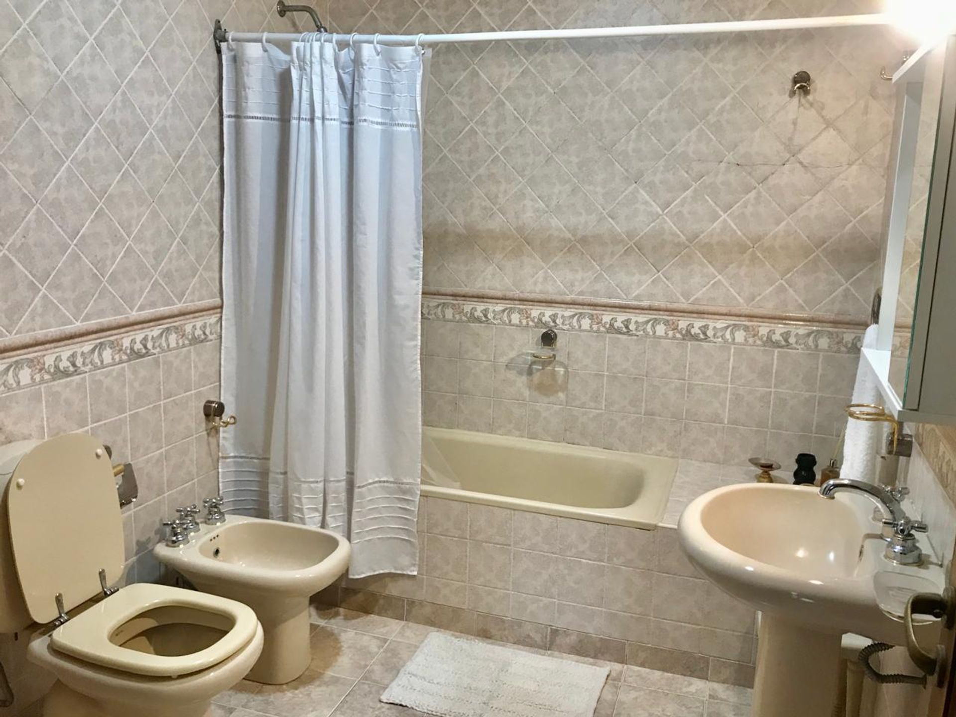 CASA VENTA VILLA SAN LORENZO 3 DORMITORIOS - foto 13