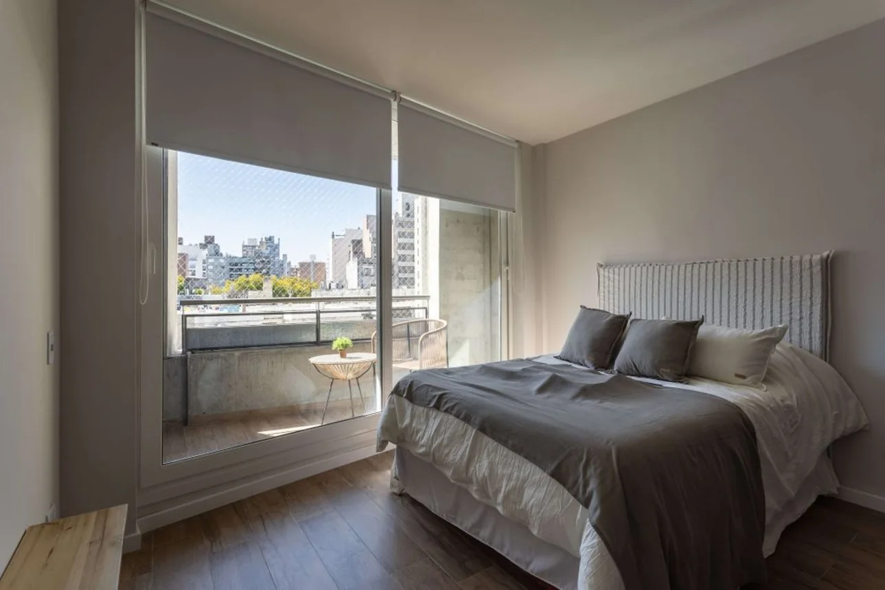 Departamento en venta en Rosario