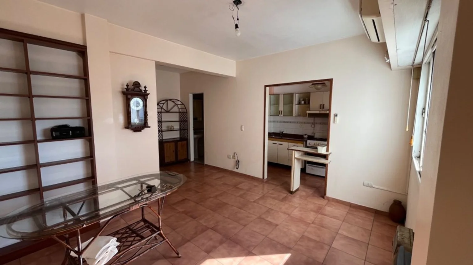 Departamento en venta en Ramos Mejía