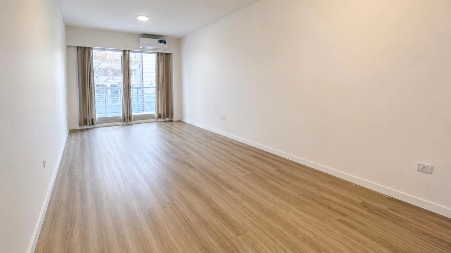 Departamento en alquiler en Recoleta, foto 2