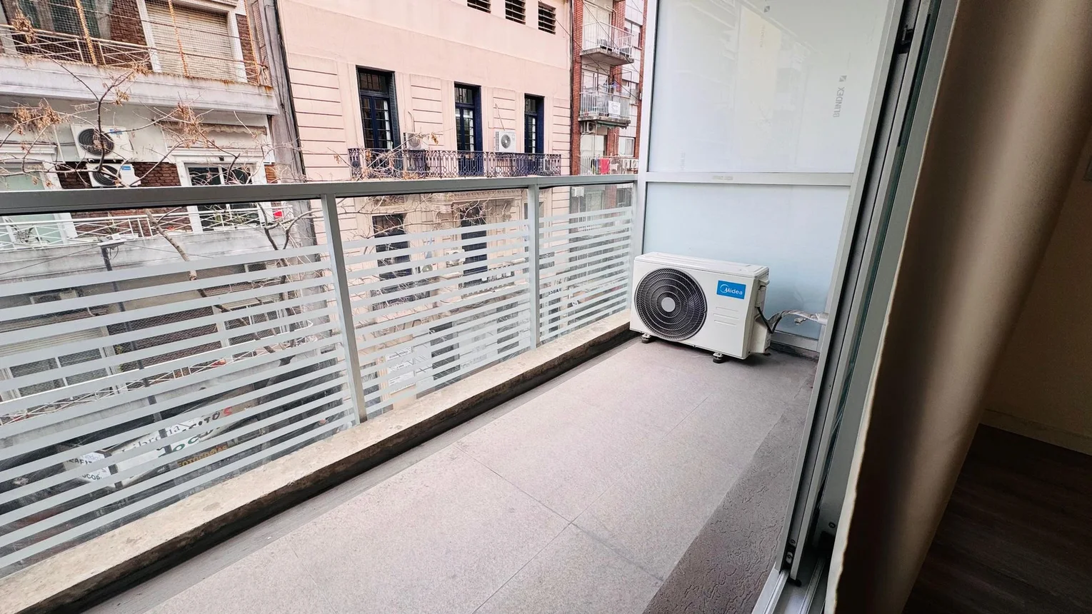 Departamento en alquiler en Recoleta, foto 5