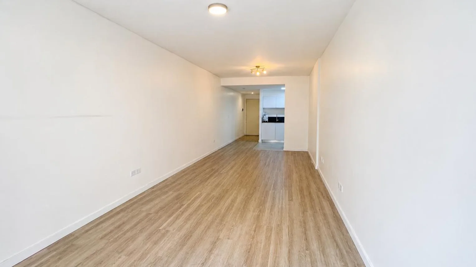 Departamento en alquiler en Recoleta, foto 3