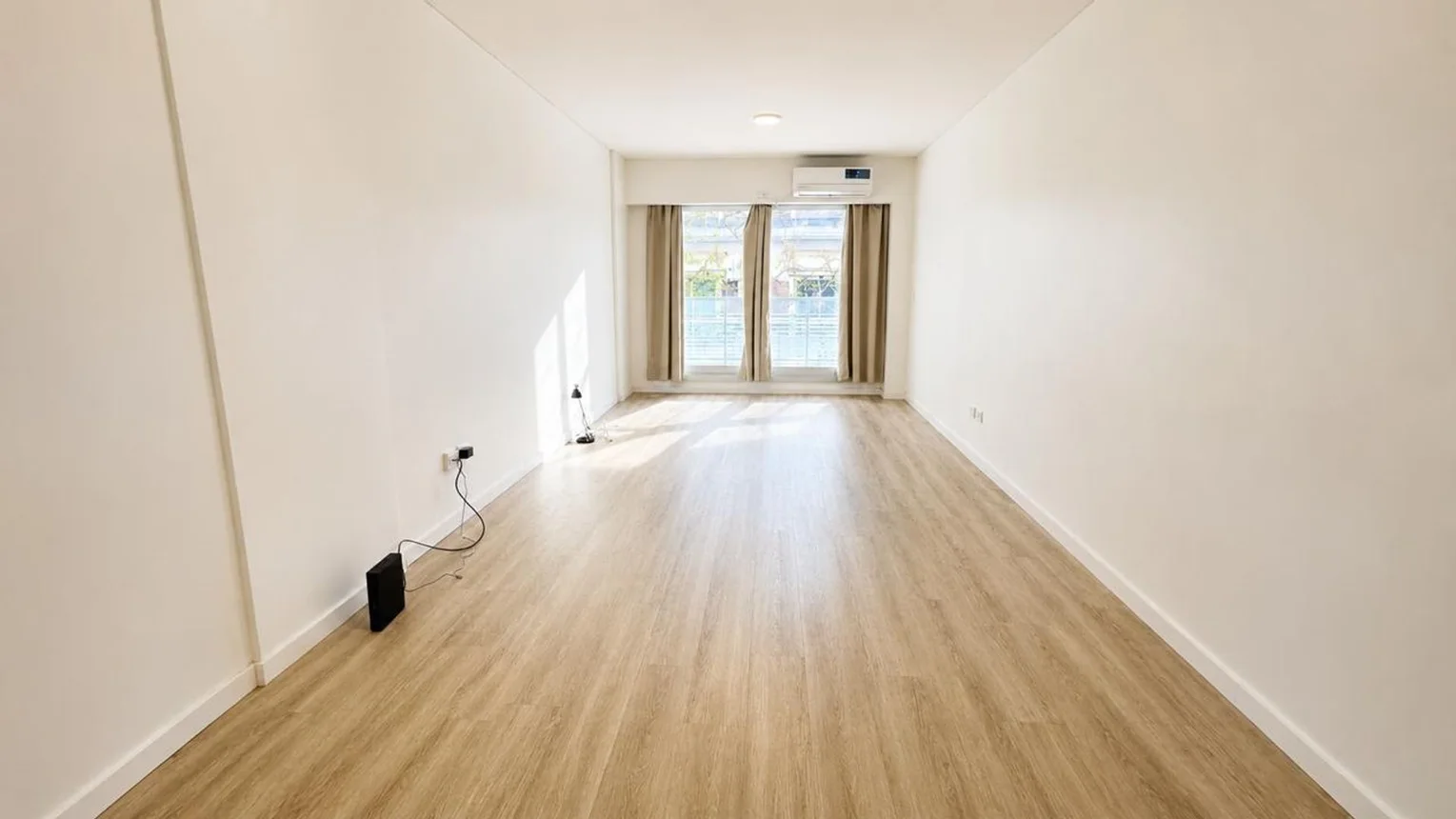 Departamento en alquiler en Recoleta