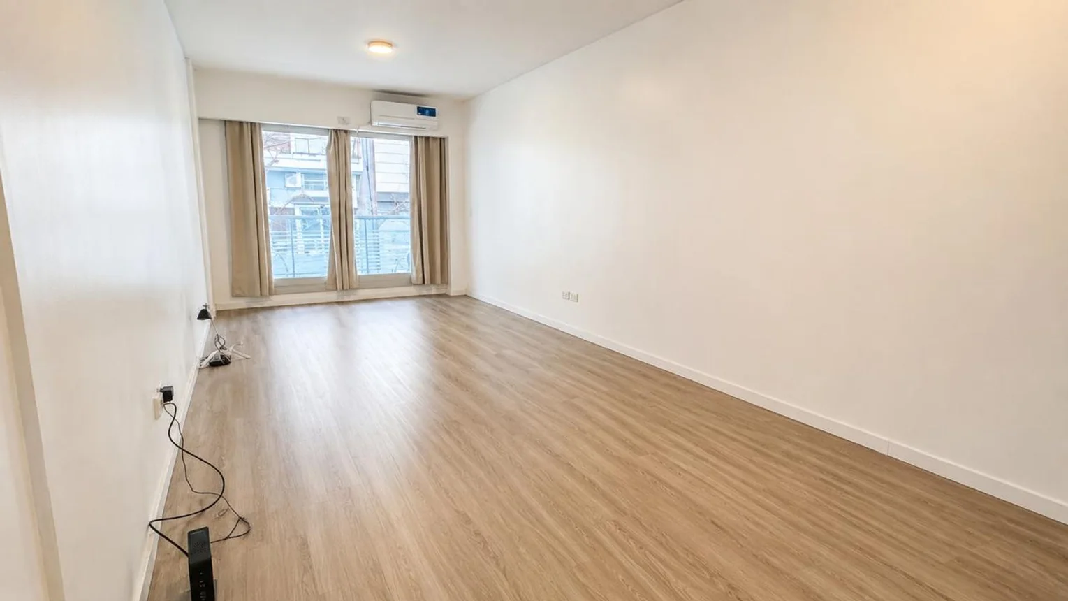 Departamento en alquiler en Recoleta, foto 4