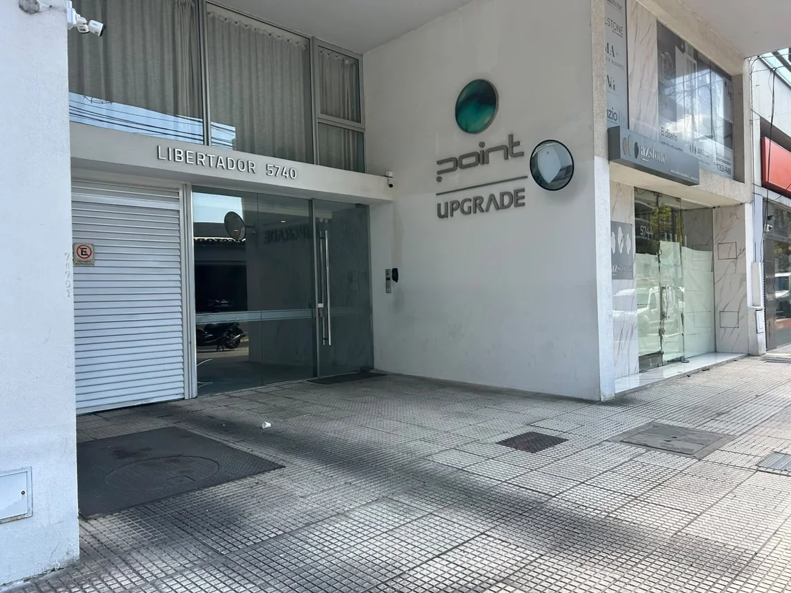 Departamento en alquiler en Belgrano, Avenida del Libertador 5700