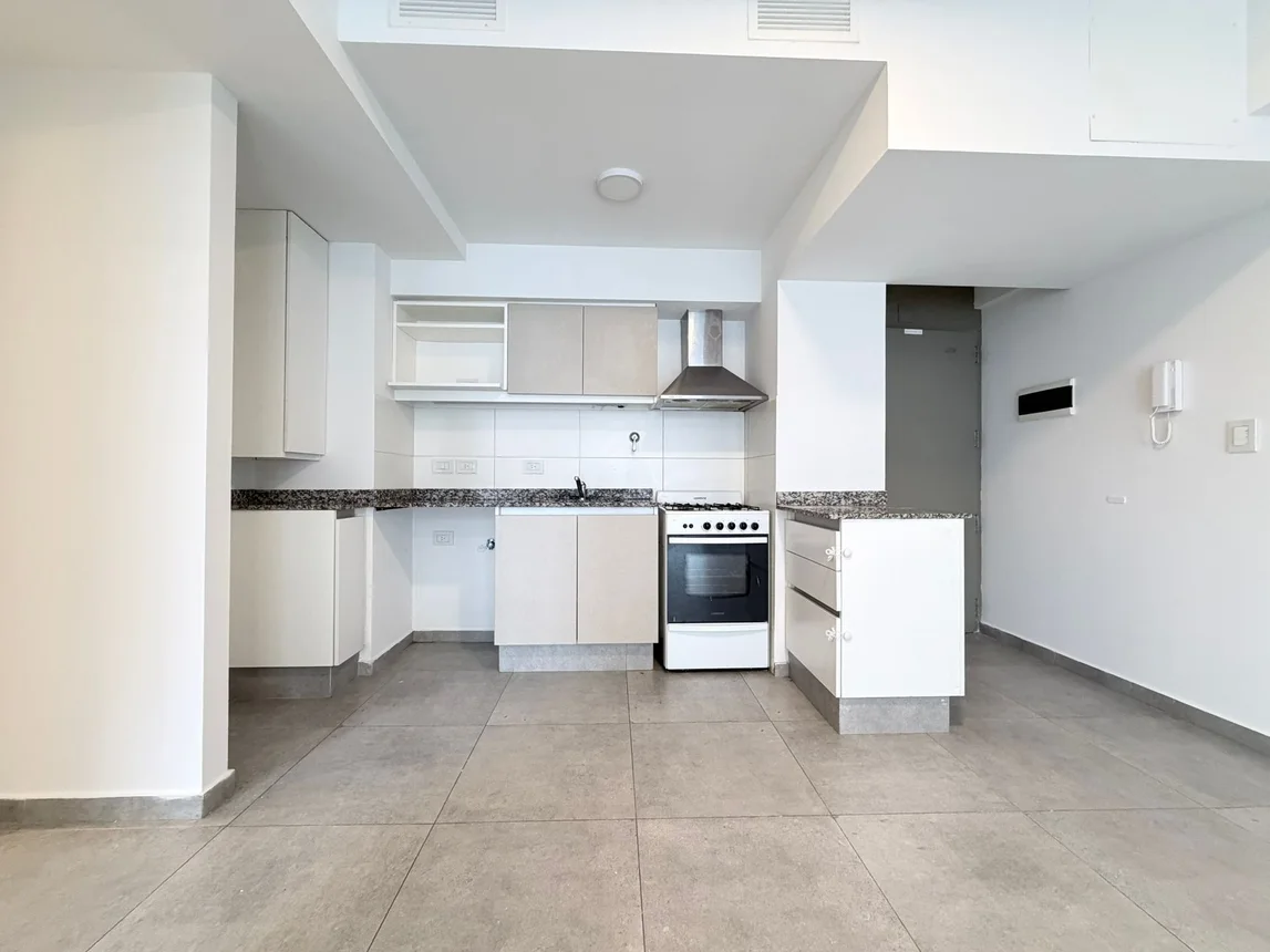 Departamento de 2 ambientes en venta en Caballito, Avenida Gaona 1300