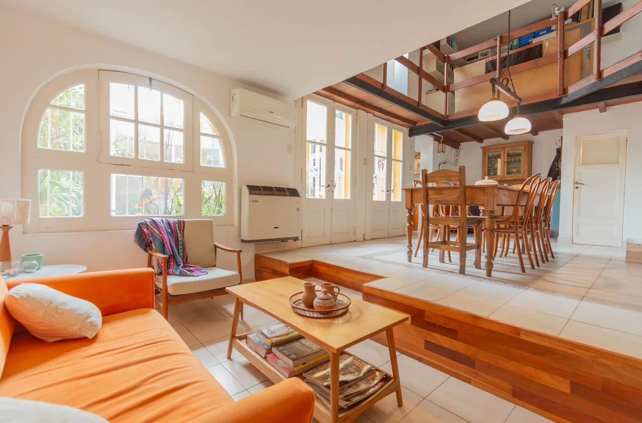 PH de 5 ambientes en venta en Palermo, Coronel Niceto Vega 6000