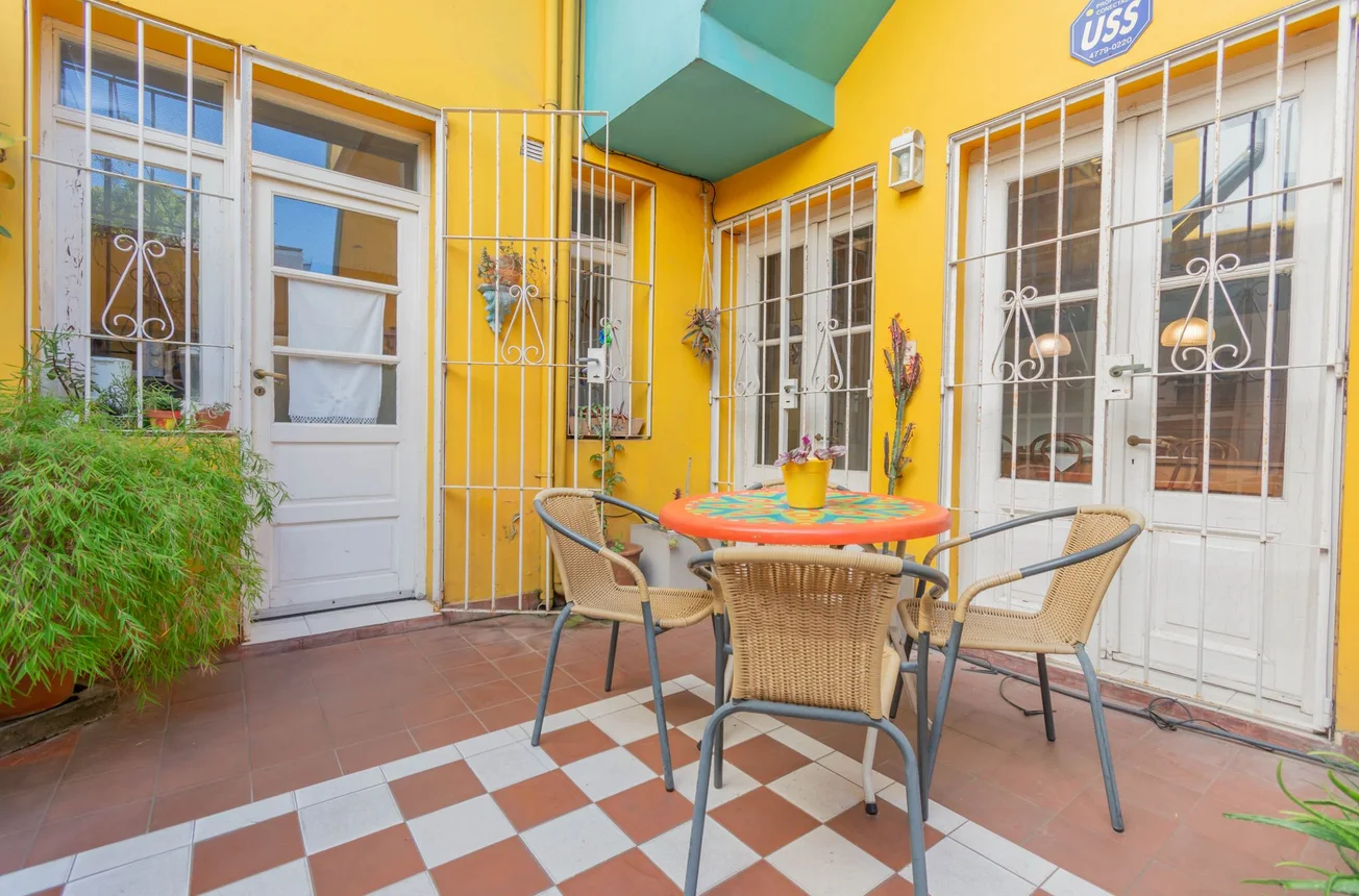 PH de 5 ambientes en venta en Palermo, Coronel Niceto Vega 6000, foto 4