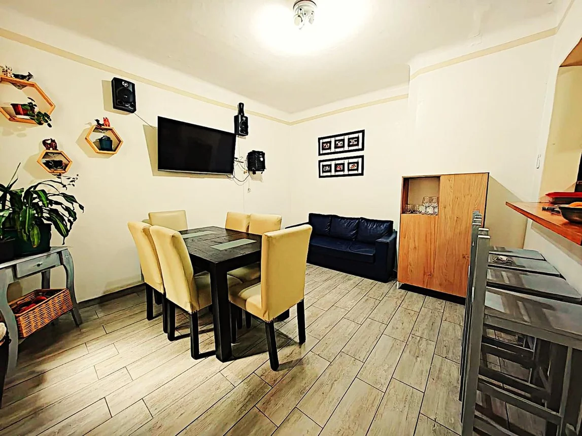 Departamento en venta en Monserrat