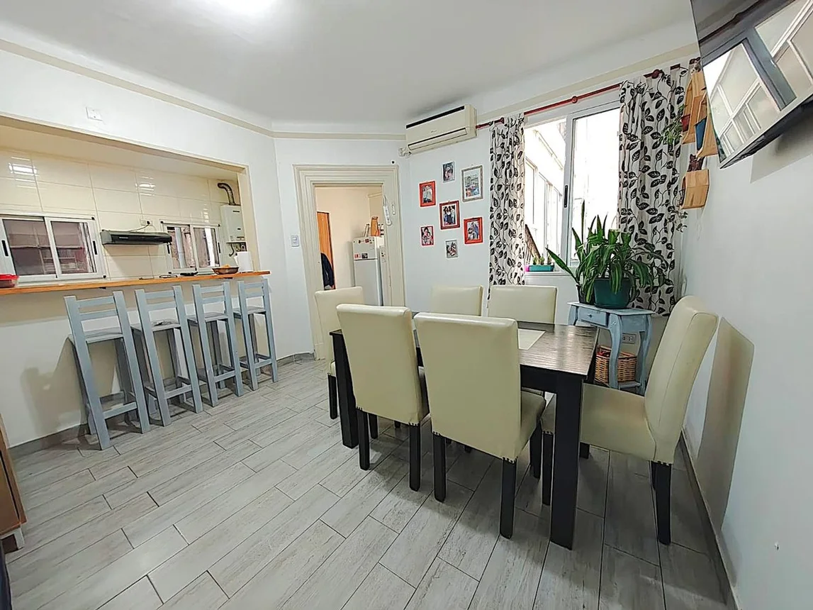 Departamento en venta en Monserrat, foto 5