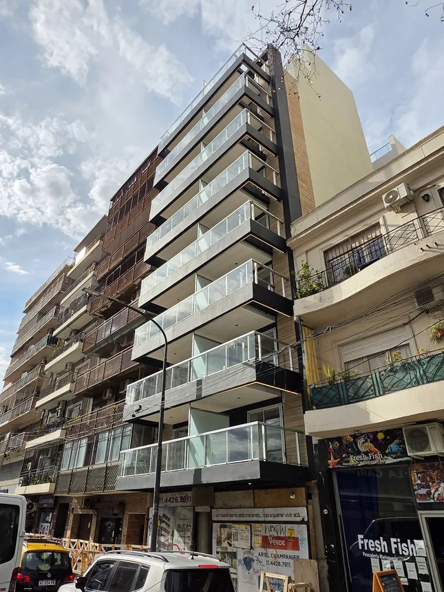 Departamento en venta en Caballito, foto 2