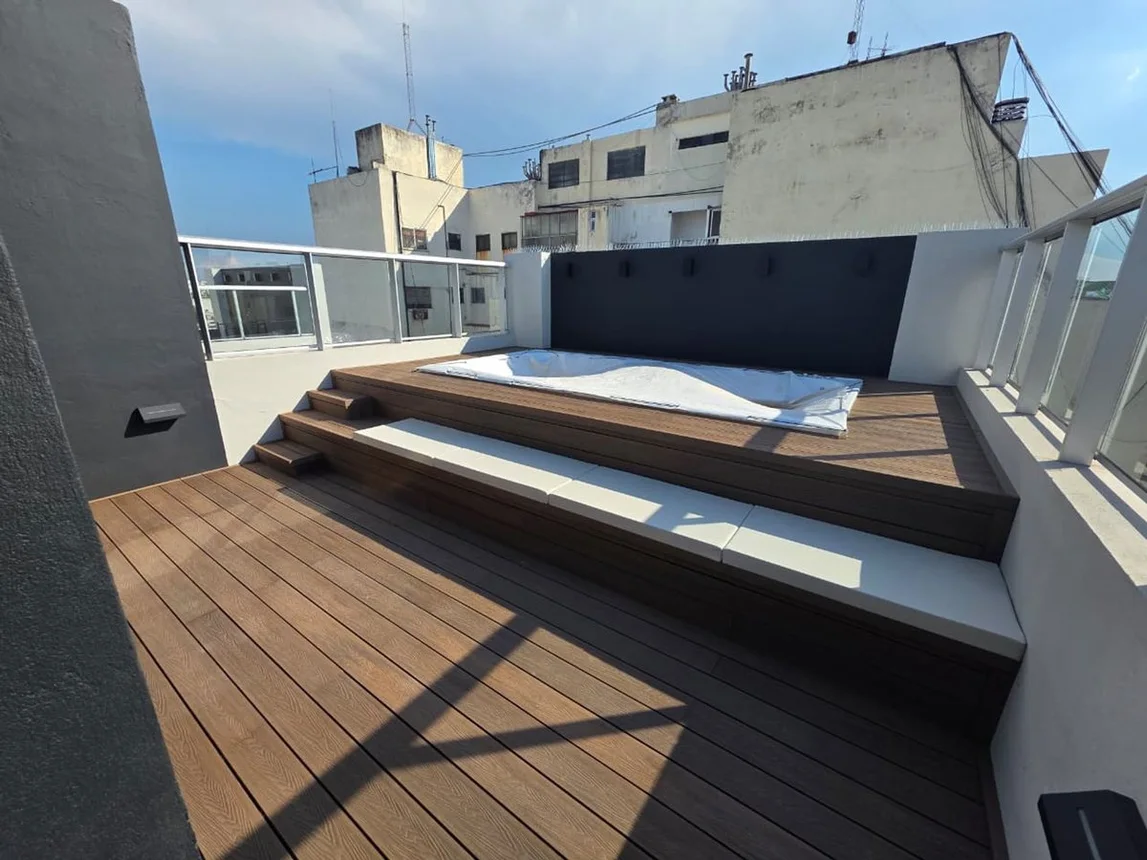 Departamento en venta en Caballito