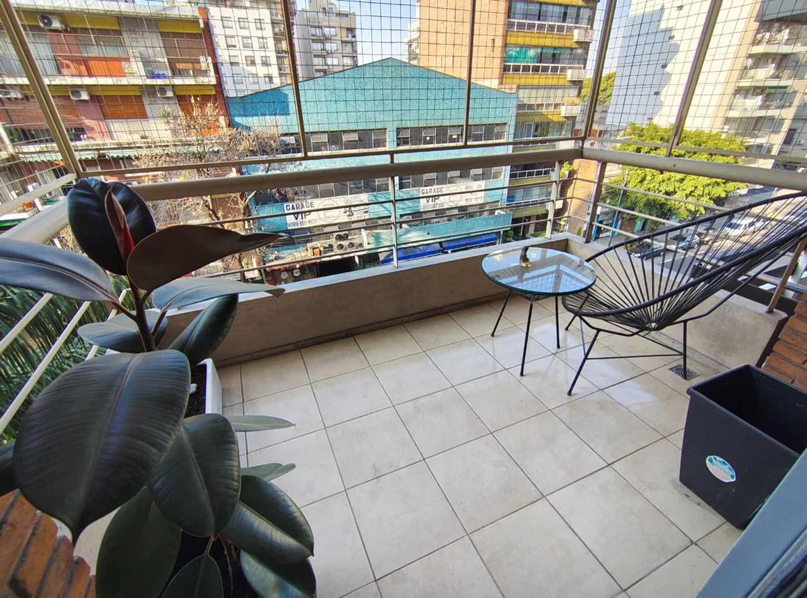 Departamento en venta en Flores